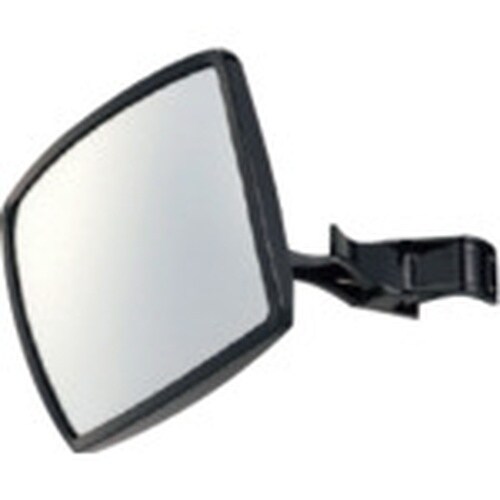 ユニット 角型ガレージミラー クリップタイプ