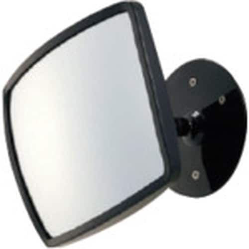 ユニット 角型ガレージミラー ベースタイプ