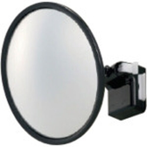 ユニット セイフティ防犯ミラー マグネットタイプ