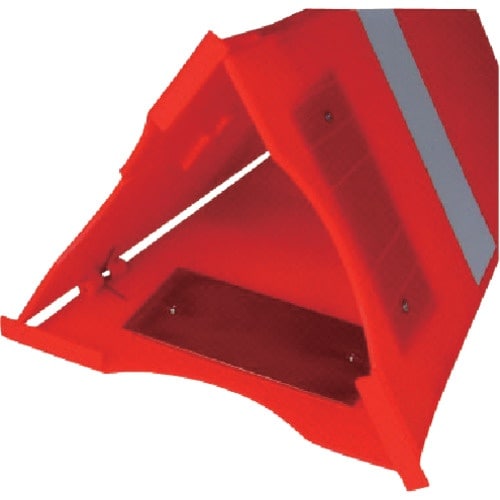 ユニット パタコーン重り付 ポリプロピレン 底26