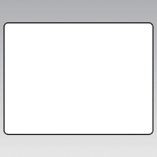 ユニット 白無地板 エコユニボード 225×300