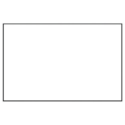 ユニット フリー表示スタンド用無地板 エコユニボー