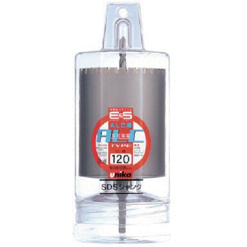 UNIKA ESコアドリル ALC用170mm S