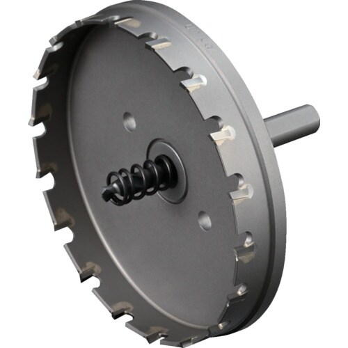 UNIKA 超硬ホールソーメタコア 130mm