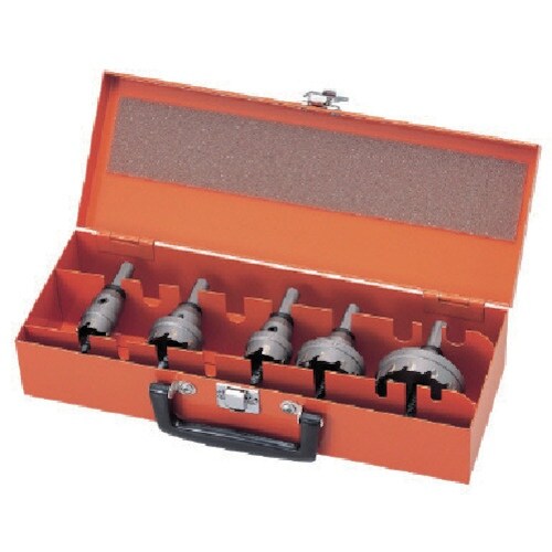 UNIKA メタコア ツールボックスセット TB−