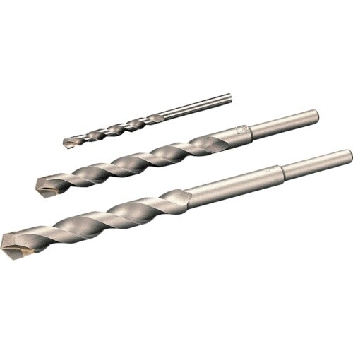 UNIKA 振動用ドリルBロング(パック) BL6