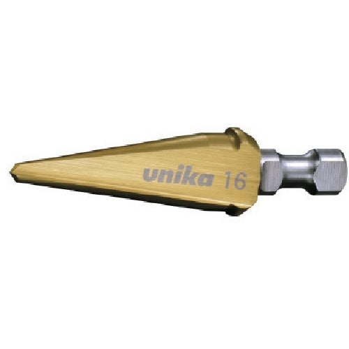 UNIKA デッキビットDKBタイプ DKB−18