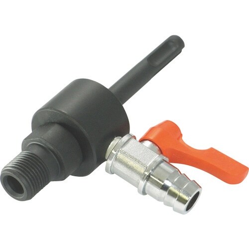 UNIKA DC用 給水シャンク(SDS)