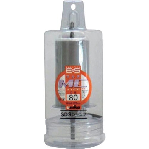 UNIKA ESコアドリル マルチ90mm SDS