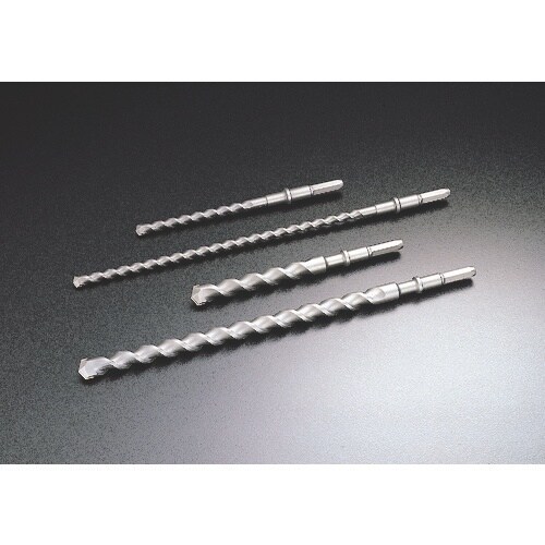 UNIKA 六角軸 ロング石材用 19.0×505