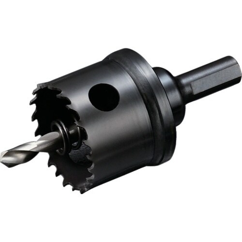 UNIKA HSS ハイスホールソー39mm