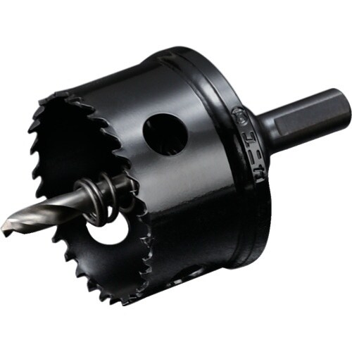 UNIKA HSS ハイスホールソー63mm