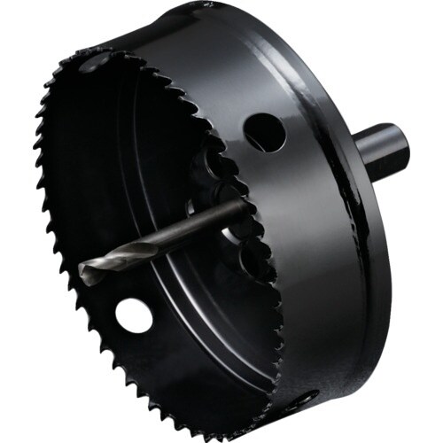 UNIKA HSS ハイスホールソー85mm