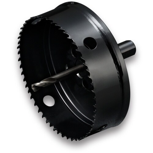 UNIKA HSS ハイスホールソー90mm