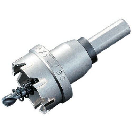 UNIKA 超硬ホールソーメタコア 37mm