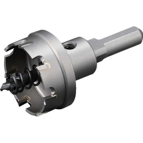 UNIKA 超硬ホールソーメタコア 41mm