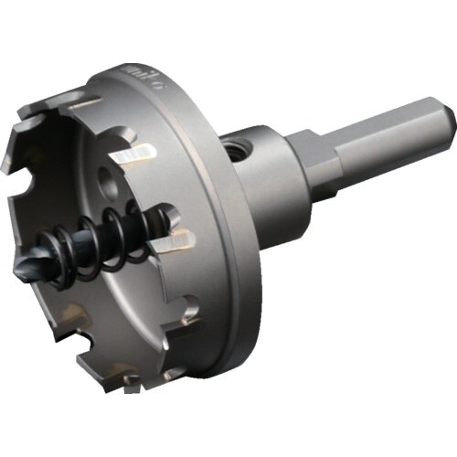 UNIKA 超硬ホールソーメタコア 61mm