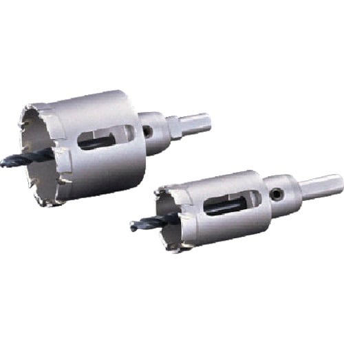 UNIKA メタコアトリプル ツバ無し 54mm