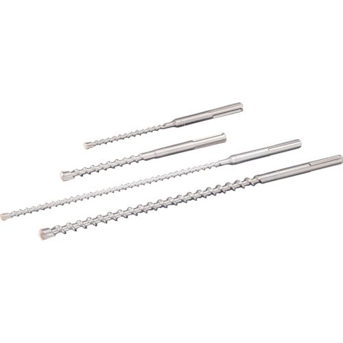 UNIKA SDS−MAXビット 12.7×305