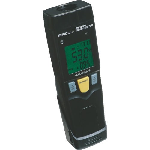 横河 ディジタル放射温度計