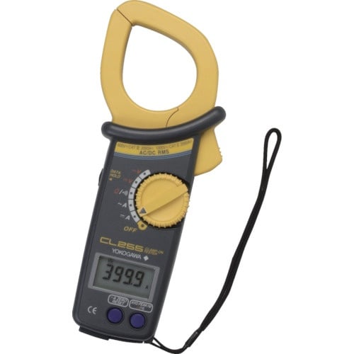 横河 クランプテスタ