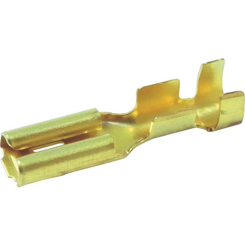 エビ 電装タ−ミナル(100個入) F11F