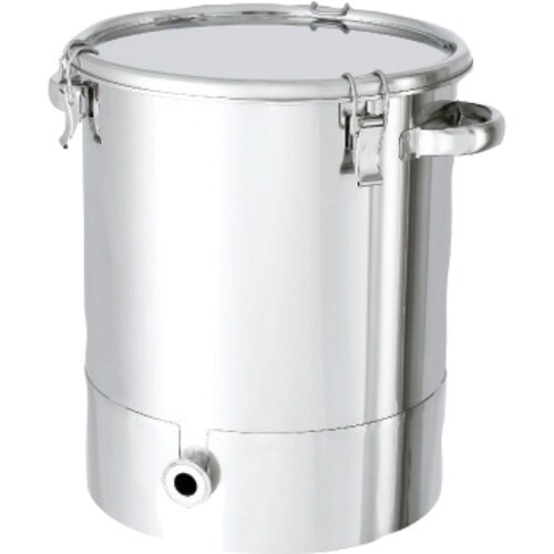 MONOVATE ステンレスタンク片テーパー型クリ