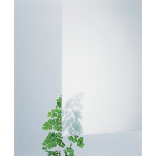 光 アクリルキャスト板 乳白半透明 2×930×1