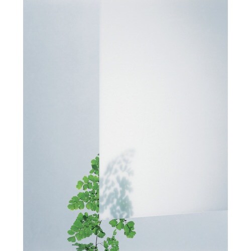 光 アクリルキャスト板 乳白半透明 3×930×1