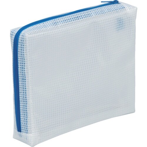 マグエックス メッシュケース(マチあり)