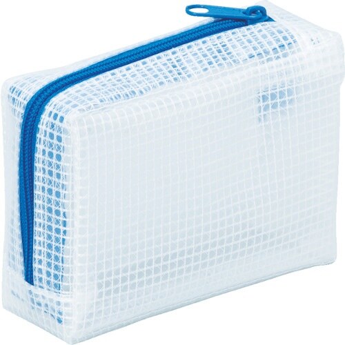 マグエックス メッシュケース(マチあり)