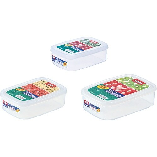 SUGICO 保存容器 ネオキーパー フードケース