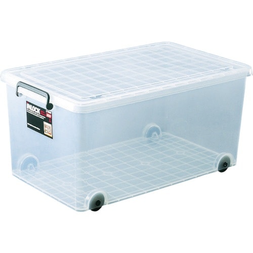 TENMA インロック350L 440×740×3