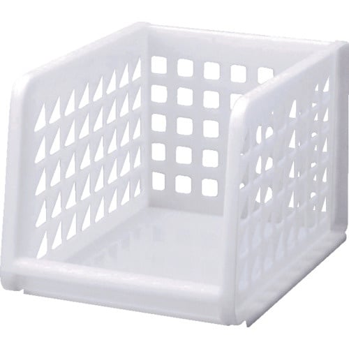 TENMA プレクシーラックA4深型 290×36