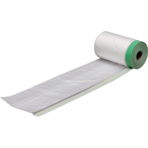 IRIS 573083 布テープマスカーS 180