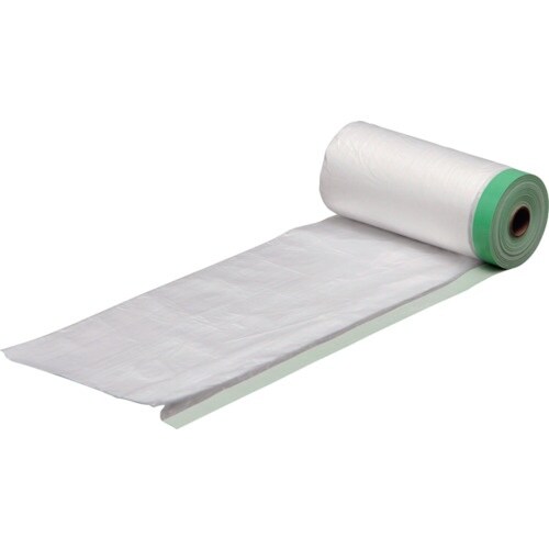 IRIS 573084 布テープマスカーS 300