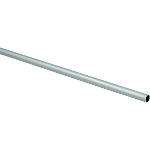 光 アルミ丸パイプ 995×10mm