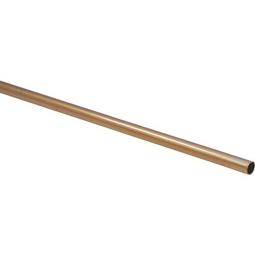 光 銅丸パイプ 995×10丸mm