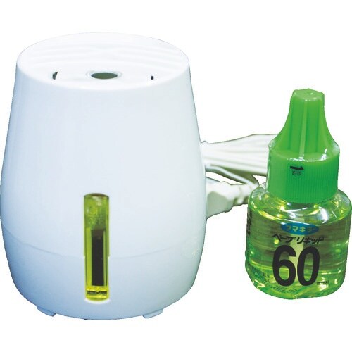 フマキラー ベープリキッド60日セット