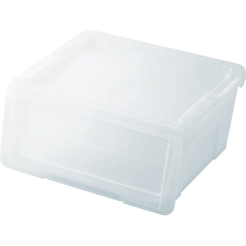 TENMA PRXカバコ S クリア 450×40