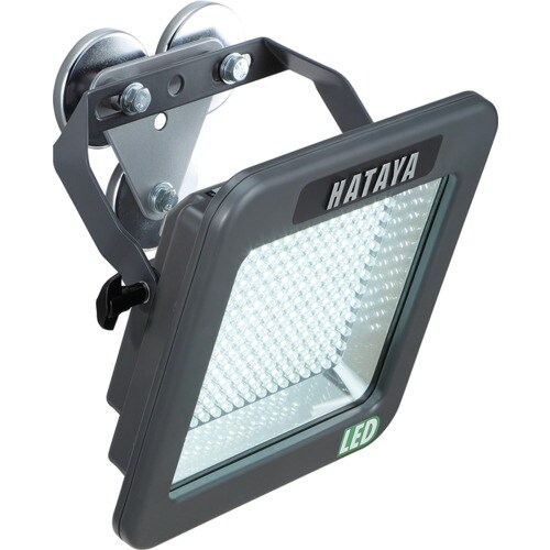 ハタヤ 充電式LEDケイ・ライト マグネット付アー