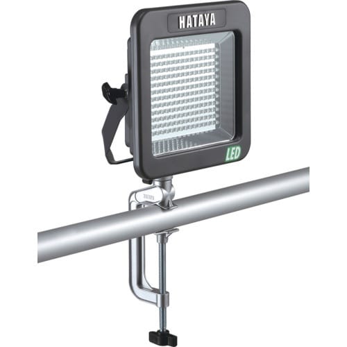 ハタヤ 充電式LEDケイ・ライト バイス付アームセ