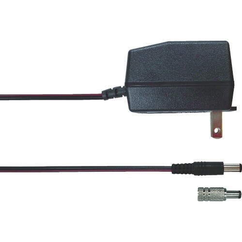 CUSTOM ACアダプタ