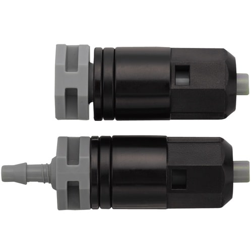 タカギ 点滴チューブスリム用ジョイントセット