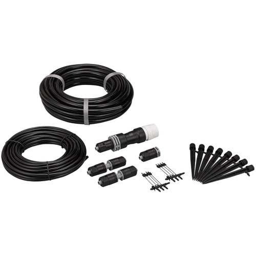 タカギ 水やりスターターキット(鉢植え・プランター