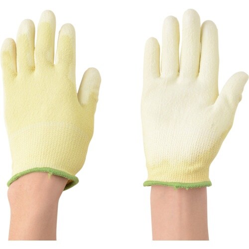 アトム 耐切創手袋 ケブラー(R)SD PUコート