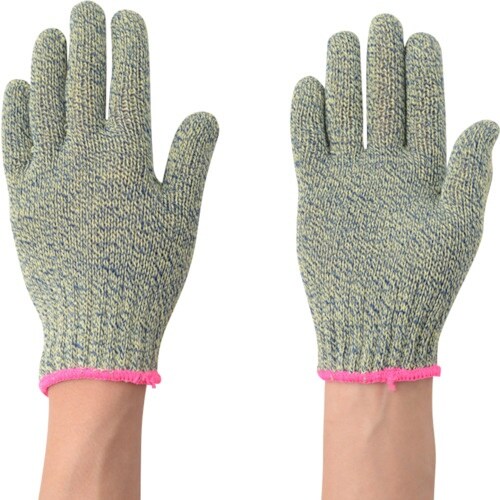 アトム ケブラー(R) 7G ESー厚手 S