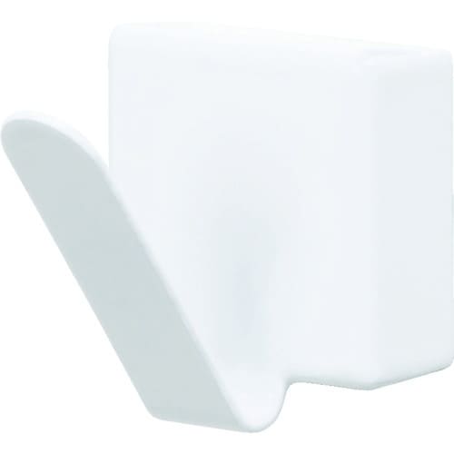 マグエックス マグネットマイクロフック 白 4個入