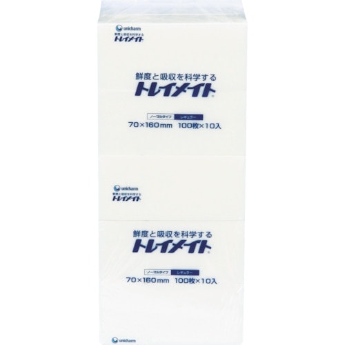 ユニ・チャーム 【売切廃番】 トレイメイト Gトレ