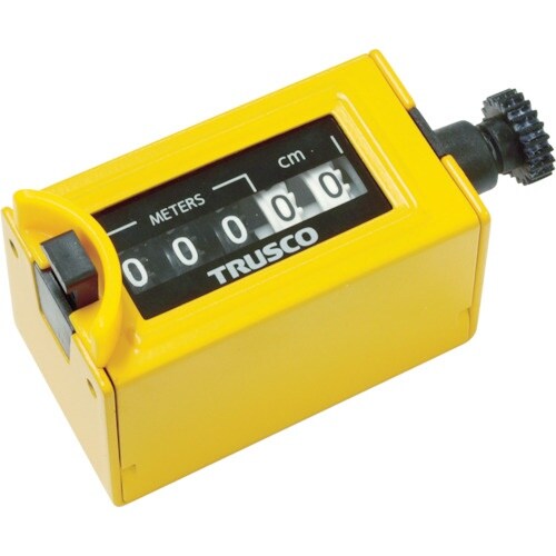 TRUSCO 【売切廃番】ロードカウンターTRC1